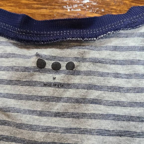 Three Dots duster cardigan - Picture 3 of 3